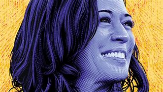 Image result for Kamala Harris Artwork