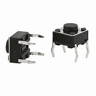 Image result for 4 Pin Reset Switch
