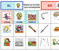 Image result for Palabras Con Ble