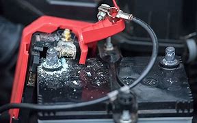 Image result for Pitting Corrosion in Battery