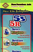 Image result for 5S Event in Process Sign