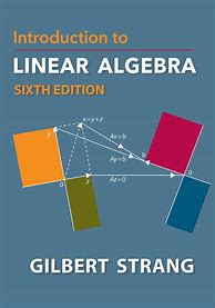 Image result for Linear Algebra College