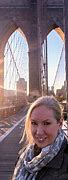Image result for How Long Is the Brooklyn Bridge