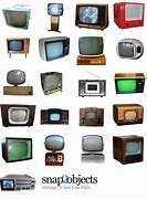Image result for Sharp Vintage TV 20 Inches