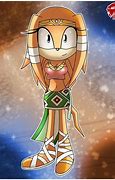 Image result for Tikal in Sonic 1