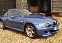 Image result for 2000 BMW M Coupe