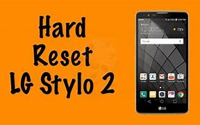 Image result for LG Vc200b Factory Reset