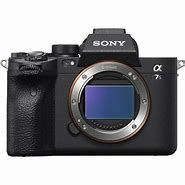 Image result for Sony Camera Alpha 7 III