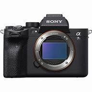 Image result for Sony Alpha a7s III