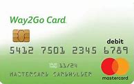 Image result for Way2Go Card NM