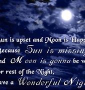 Image result for Night Time Quotes and Sayings