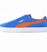 Image result for Puma Suede Classic Light Blue