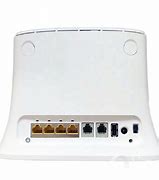 Image result for Meo Router 4G ZTE