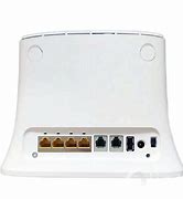 Image result for ZTE F Router
