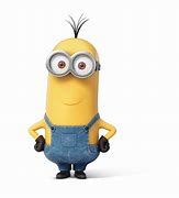 Image result for 3 Minions Names