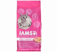 Image result for iams cat food