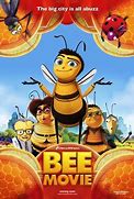 Image result for Berry Benson Bee