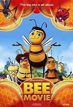 Image result for Bee Movie SCR