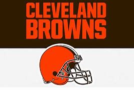 Image result for Cleveland Browns New Helmet Logo