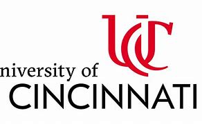 Image result for Cincinnati CFB Logo.png