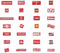 Image result for Red Rectangle Logo