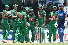 Image result for Bangladesh Cricket