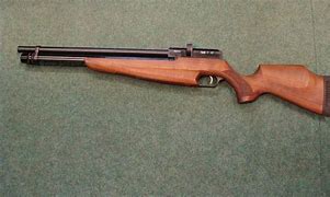 Image result for Pre-Charged Air Rifle