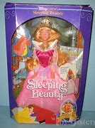 Image result for Disney Princesses Sleeping Beauty Toy