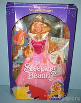 Image result for Walt Disney Sleeping Beauty Toys
