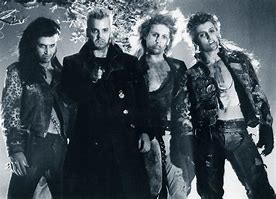 Image result for Lost Boys Tonight
