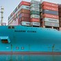 Image result for Shipping Container Cargo Ships