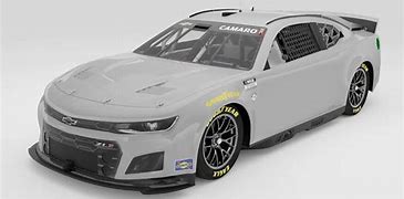 Image result for NASCAR X3 Car