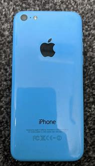 Image result for iPhone 5C Blue for Salew