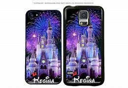 Image result for iPhone 13 Disney Castle Case