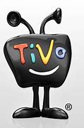 Image result for TiVo Logo New