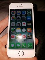 Image result for iPhone 5S White Back