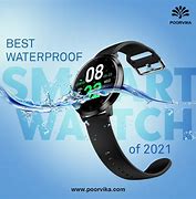 Image result for AZ Mobiles Waterproof Smartwatch