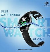 Image result for Smartwatch Advertisement Waterproof