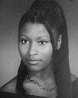 Image result for Nicki Minaj Early 20s