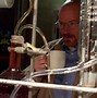 Image result for Walter White and Hank