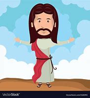 Image result for Funny Jesus Vector