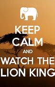 Image result for Keep Calm King Quotes