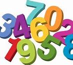 Image result for Block Number 5 Clear Clip Art