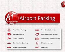 Image result for Terminal 4 Melbourne Airport Parking