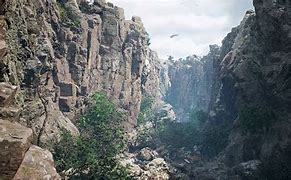 Image result for Unreal Engine 5 Realistic Style Image