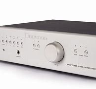 Image result for Bryston Preamplifier