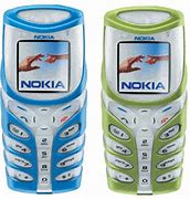 Image result for Nokia 5100 Series Talk with Your Hands