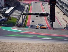 Image result for Circuit of the America's Track NASCAR