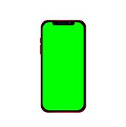 Image result for Transparent iPhone 12 Mini Case