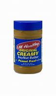 Image result for Creamy Soy Nut Butter
